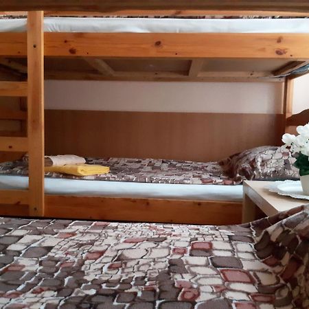 Hostel Х.О. Vitebsk Extérieur photo
