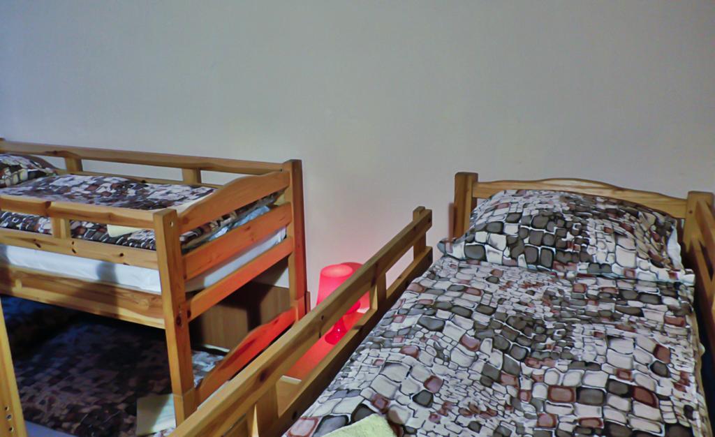 Hostel Х.О. Vitebsk Chambre photo