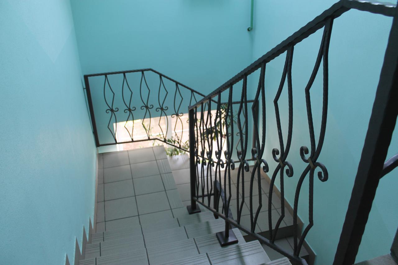 Hostel Х.О. Vitebsk Extérieur photo