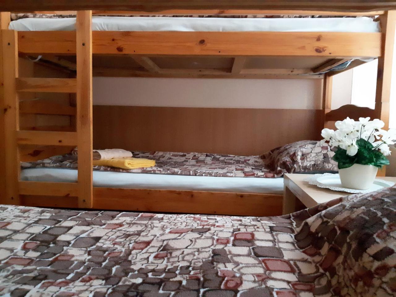 Hostel Х.О. Vitebsk Extérieur photo