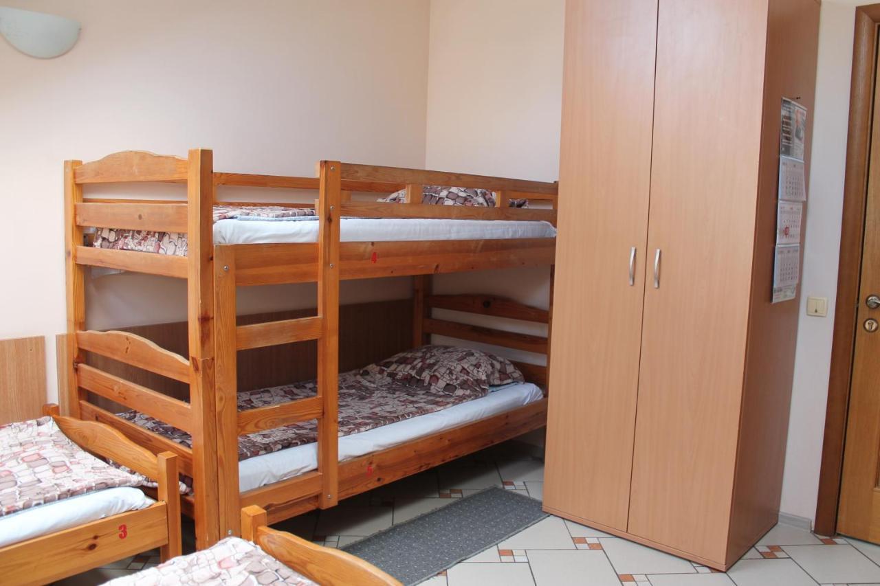 Hostel Х.О. Vitebsk Extérieur photo