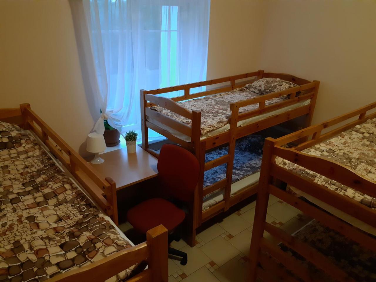 Hostel Х.О. Vitebsk Extérieur photo