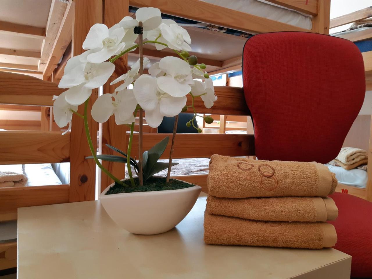 Hostel Х.О. Vitebsk Extérieur photo