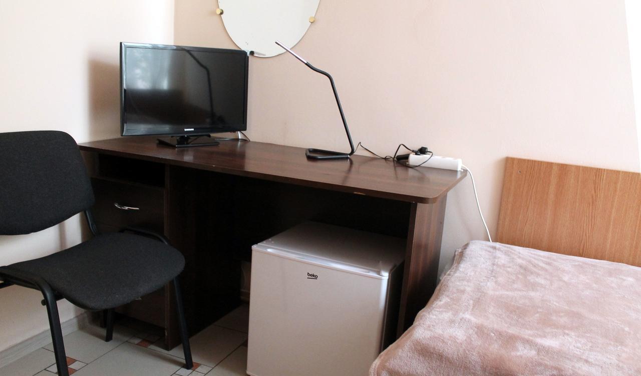 Hostel Х.О. Vitebsk Extérieur photo