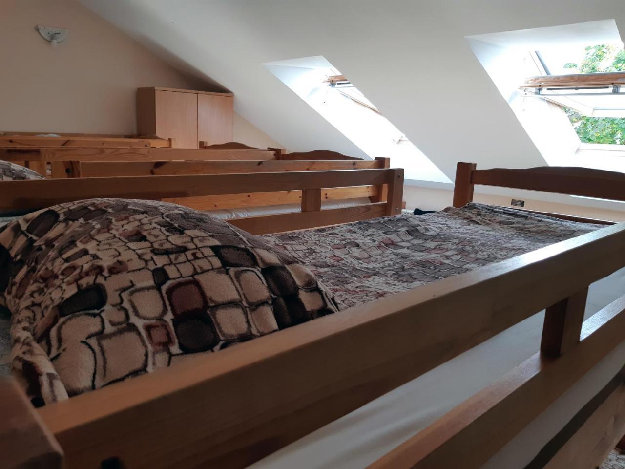 Hostel Х.О. Vitebsk Extérieur photo