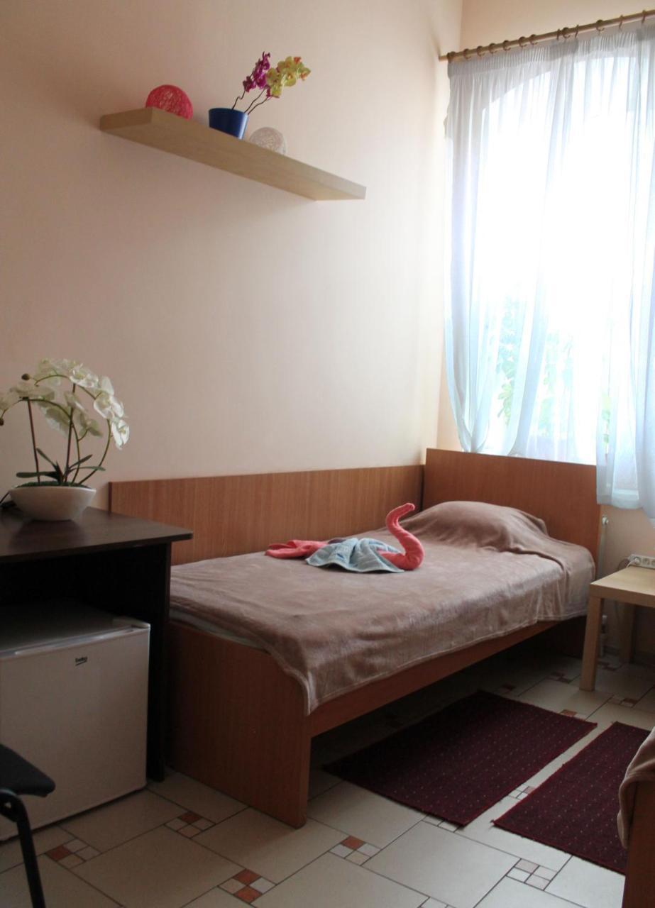 Hostel Х.О. Vitebsk Extérieur photo