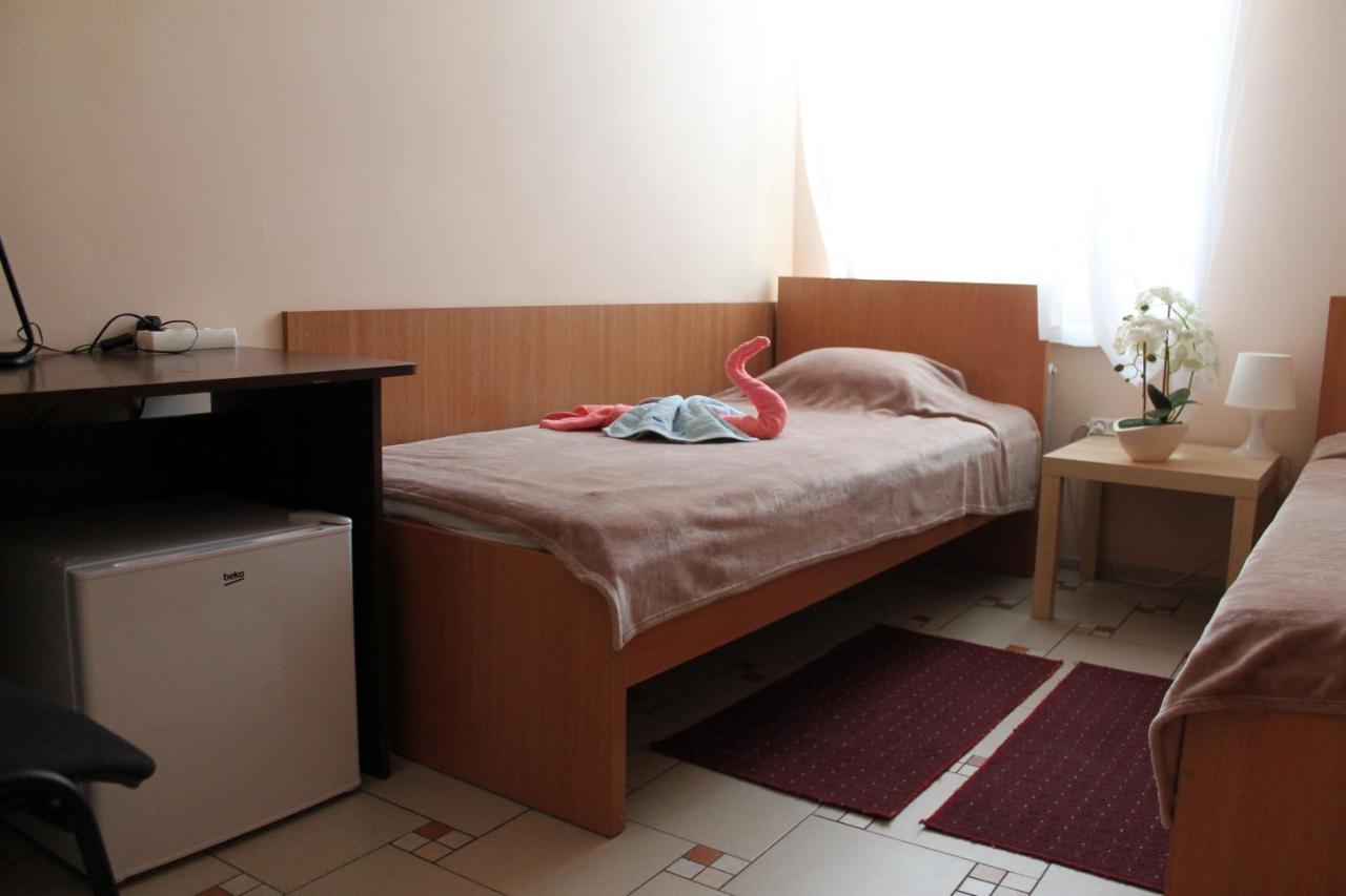 Hostel Х.О. Vitebsk Extérieur photo